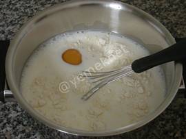 Karamel Soslu Kuplar